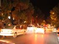 گزارش تصویری کاروان خودرویی خانواده دانشگاهیان دانشگاه صنعتی شاهرود